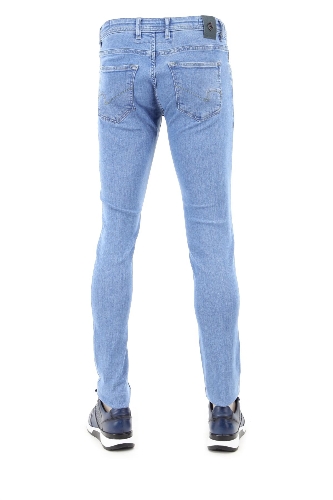 Resim Giovane Gentile Pantolon Denim