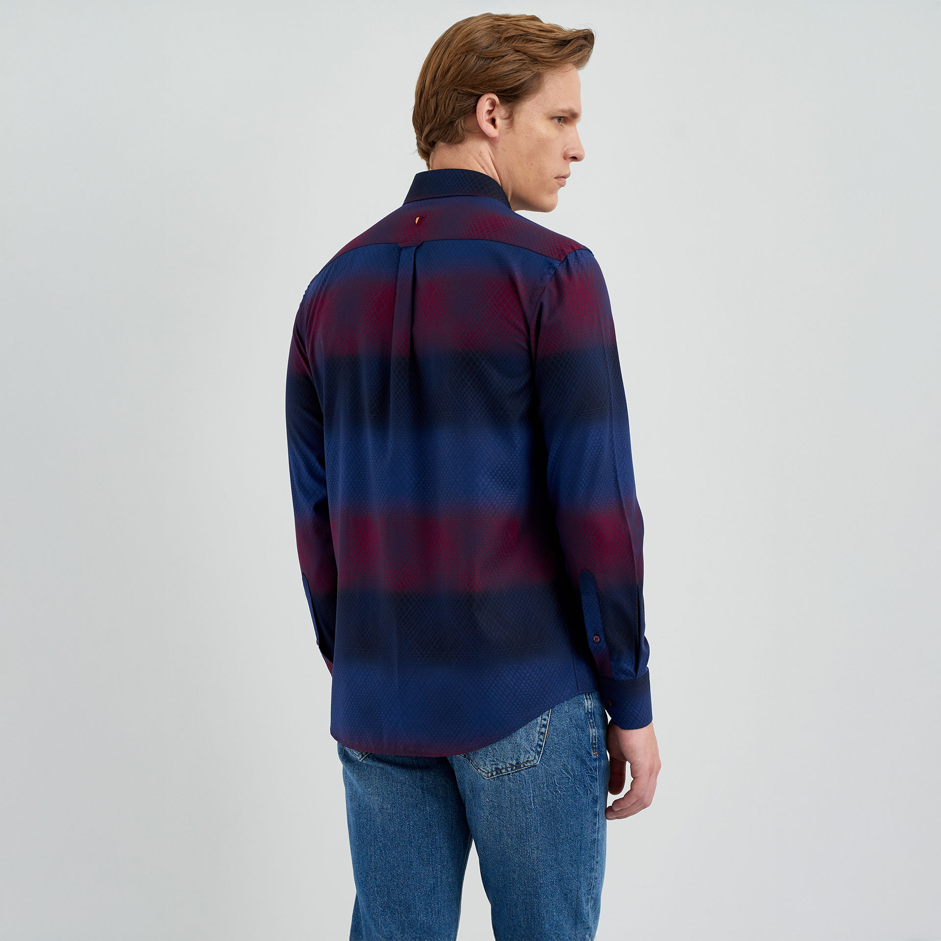 Resim Giovane G. Designers Gömlek