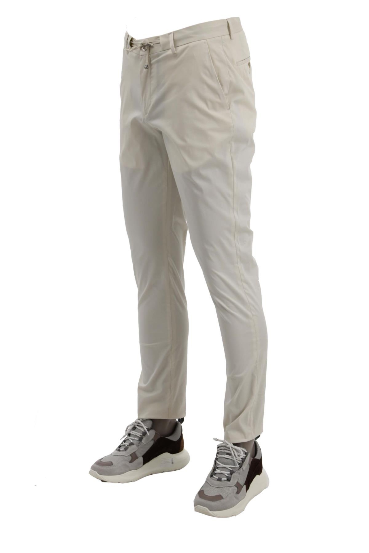 Resim Giovane Gentile Pantolon Casual