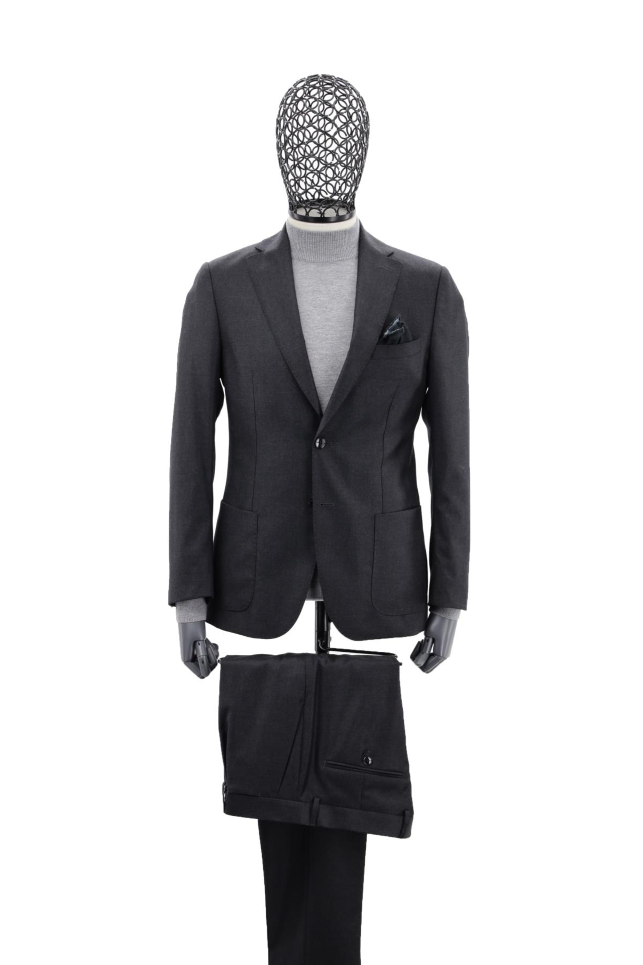 Picture of Giovane Gentile Suit