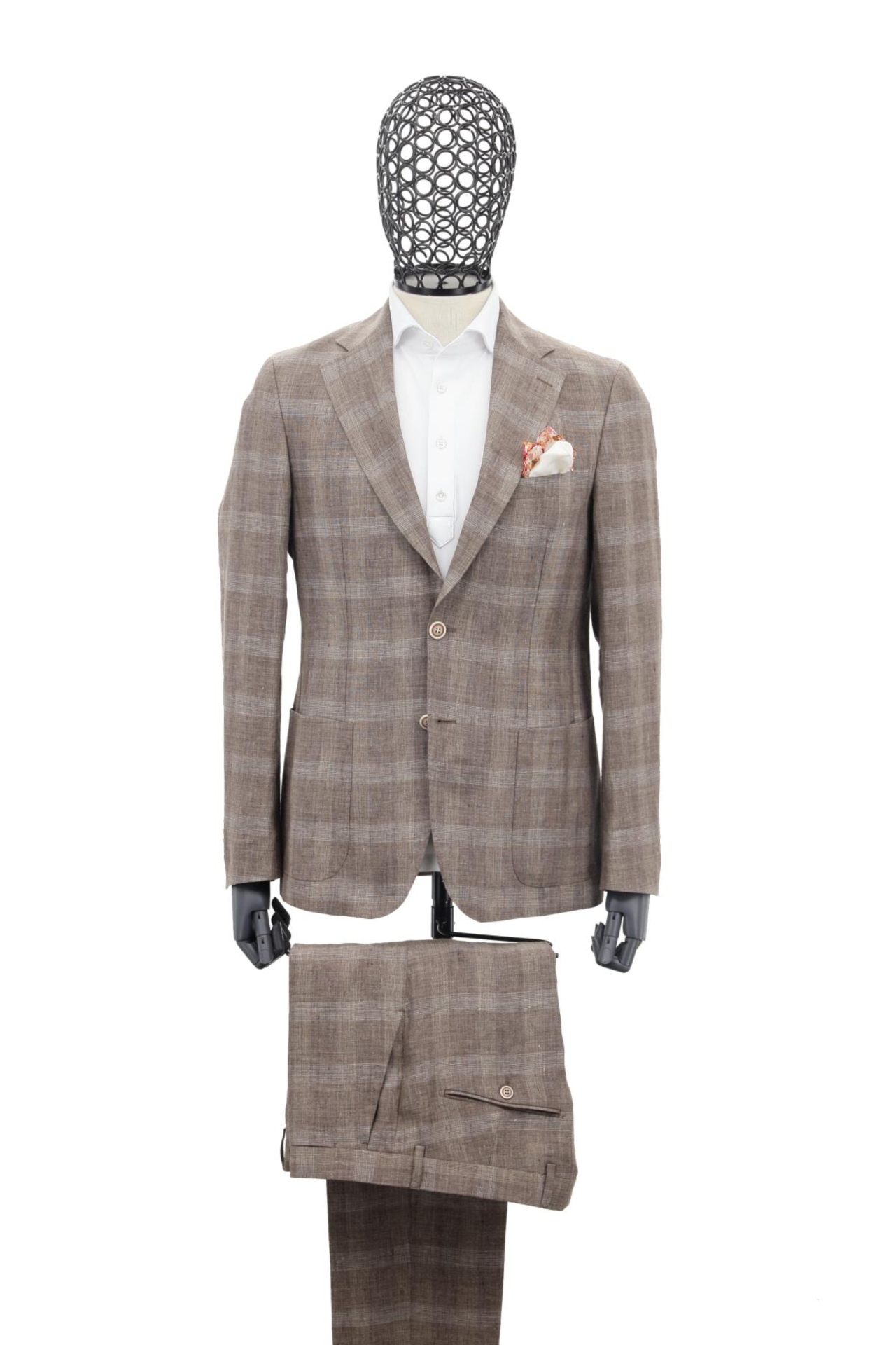 Picture of Giovane Gentile Suit