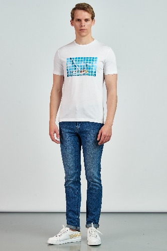 Picture of Giovane G. Designers T-Shirt