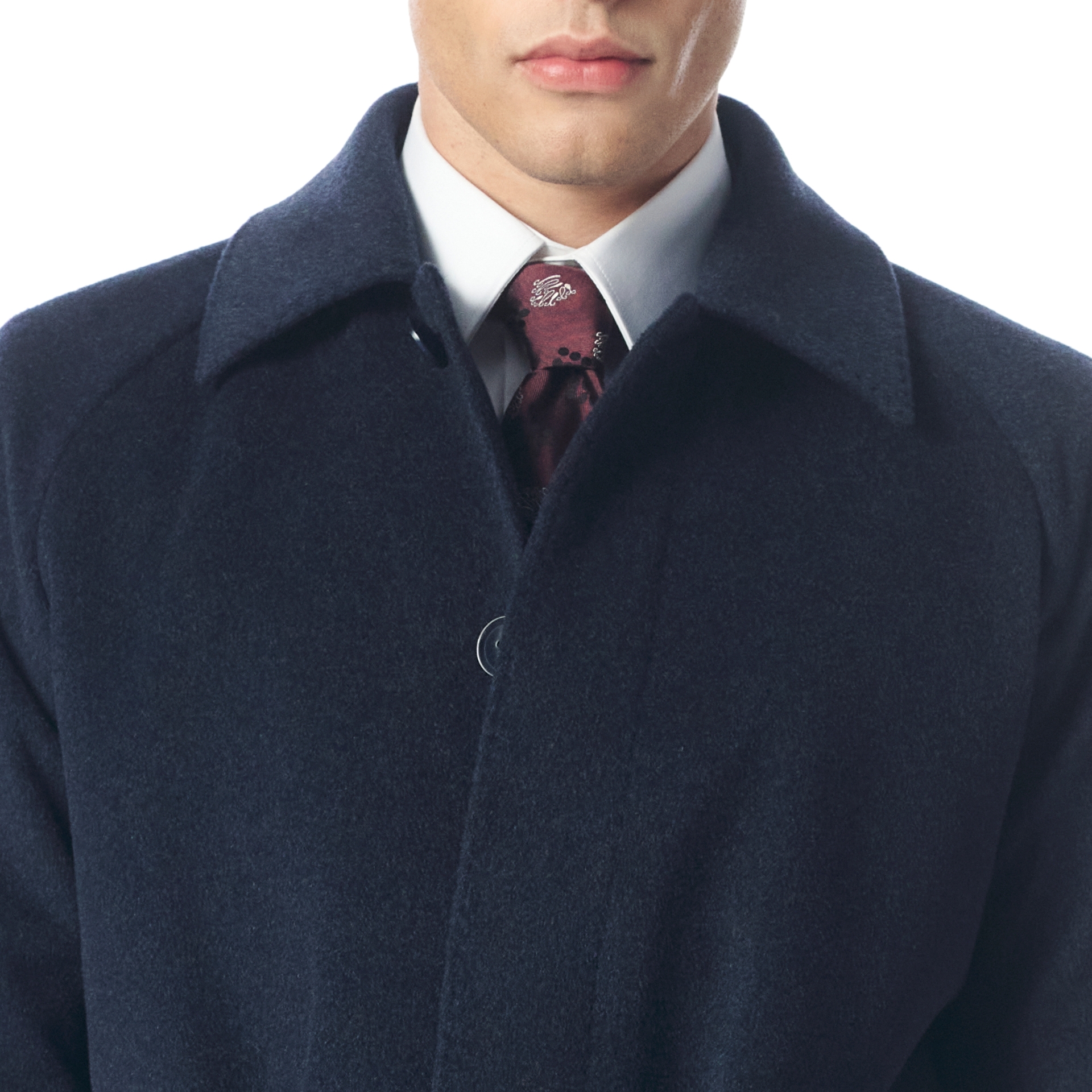 Resim Giovane Gentile Palto