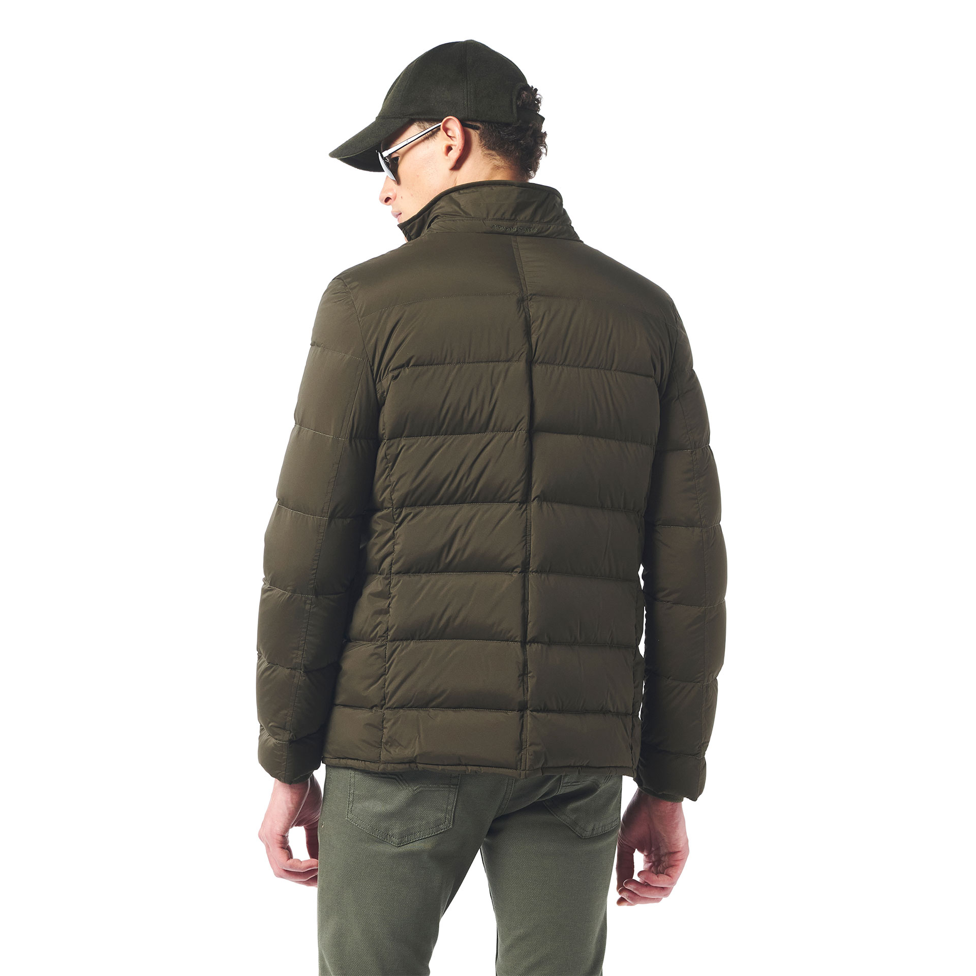 Picture of Giovane Gentile Coat Jacket