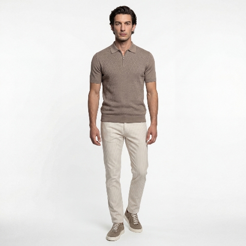 Resim Giovane Gentile Triko