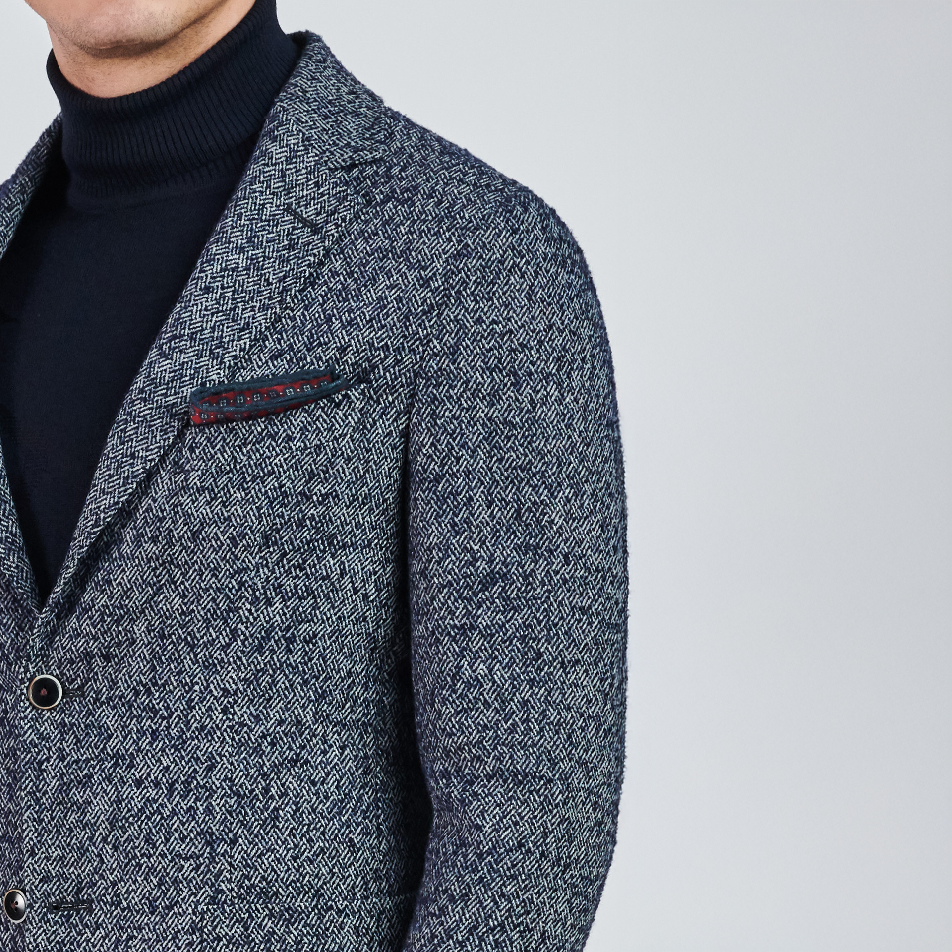 Picture of Giovane G. Designers Jacket