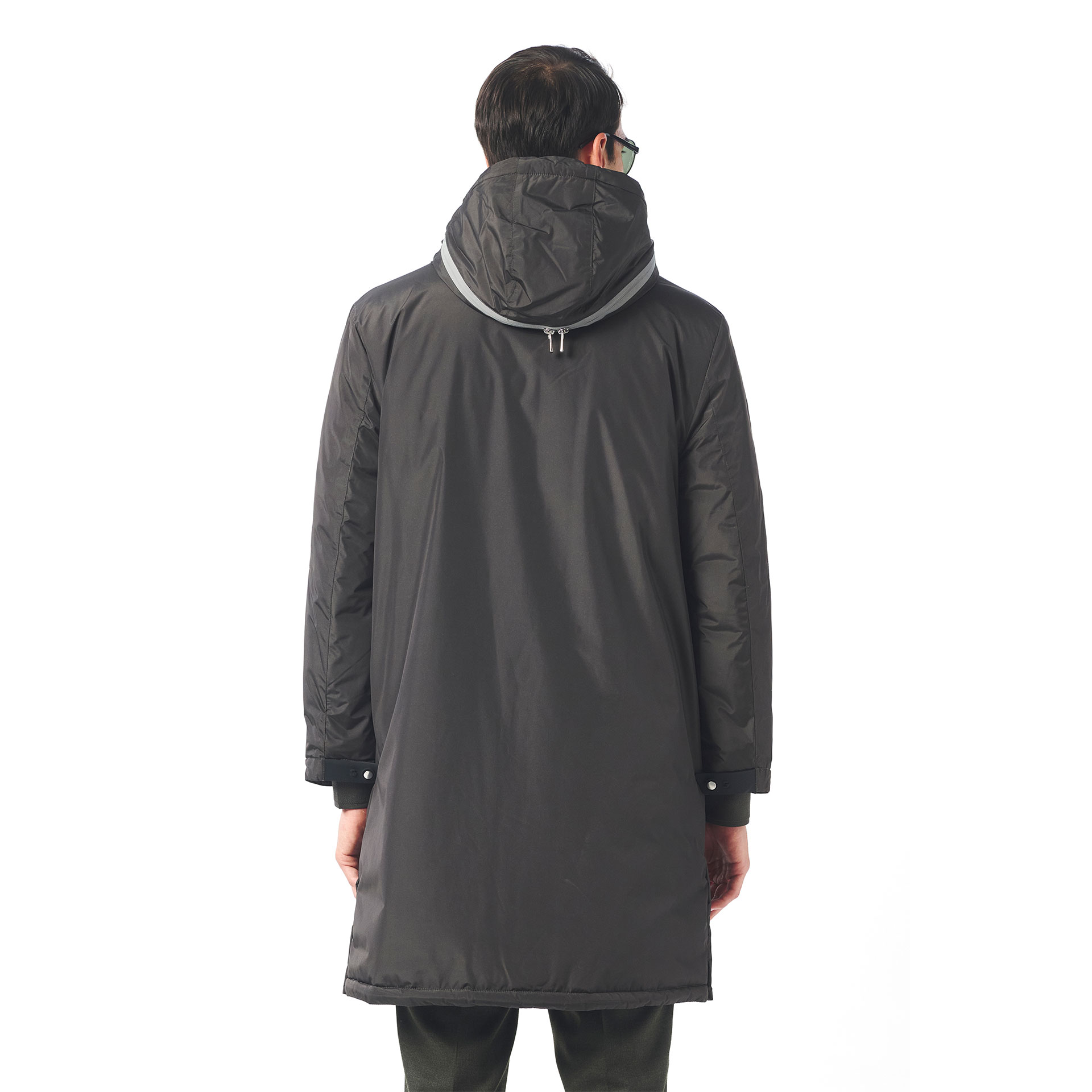 Resim Giovane Gentile Mont / Kaban