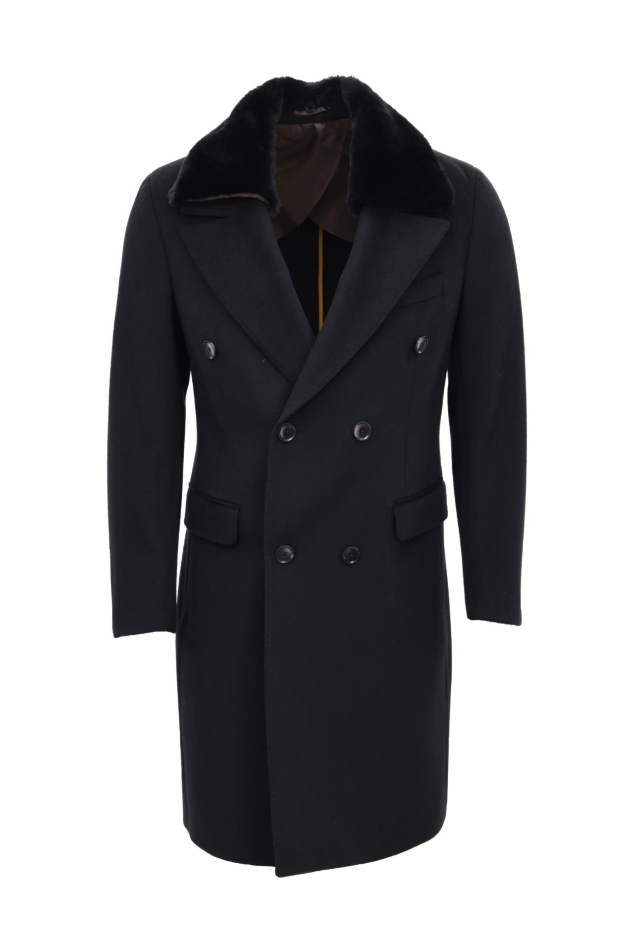 Picture of Giovane G. Designers OverCoat