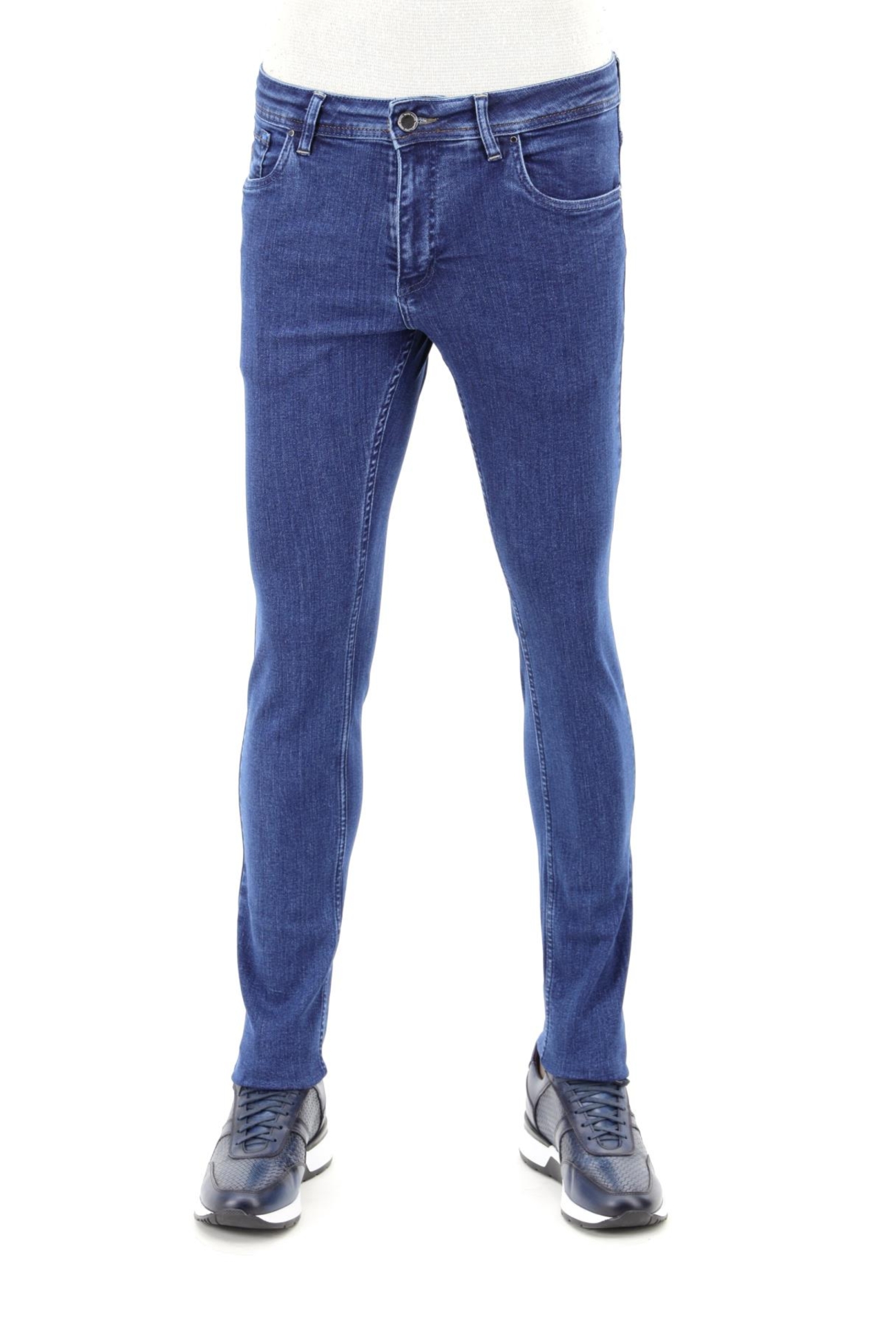 Resim Giovane Gentile Pantolon Denim