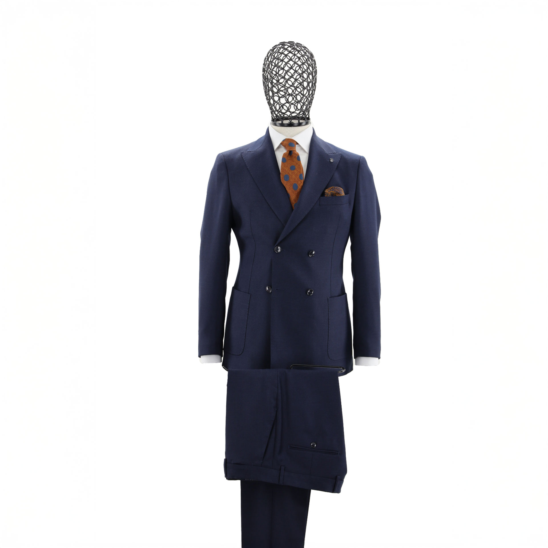 Resim Giovane Gentile Takım Elbise