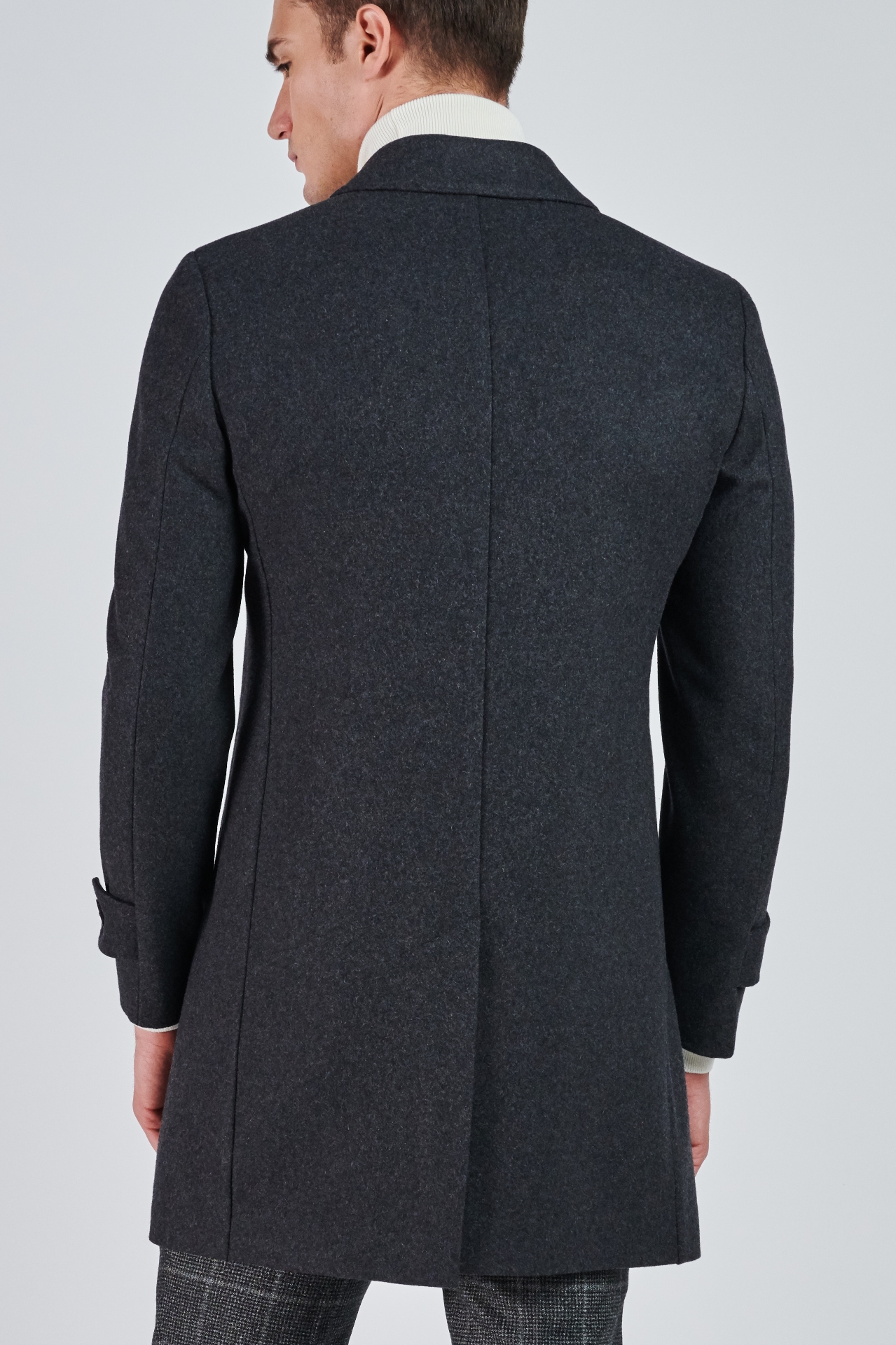 Resim Giovane G. Designers Palto