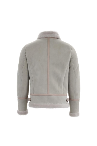 Resim Giovane Gentile Deri Mont Kaban