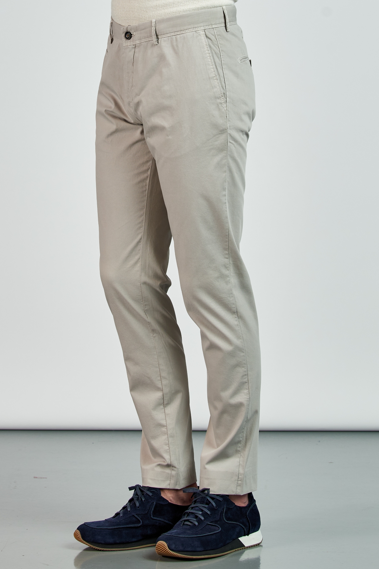 Picture of Giovane G. Designers Trousers Casual