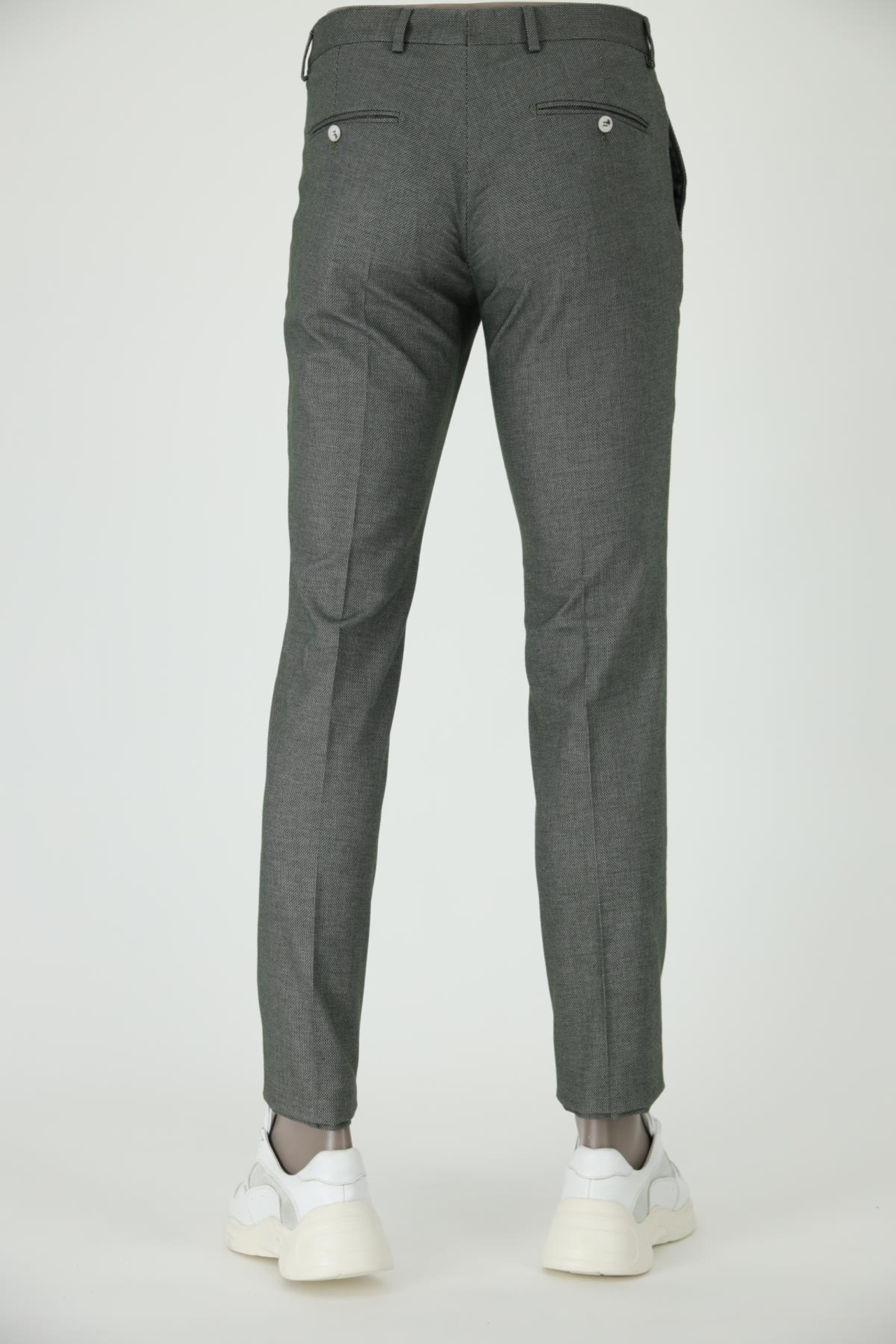 Picture of Giovane G. Designers Trousers