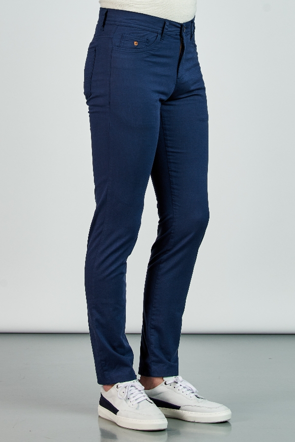 Resim Giovane G. Designers Pantolon Casual