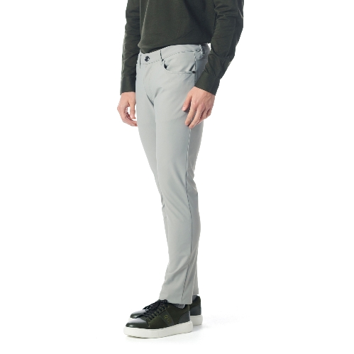 Resim Giovane Gentile Pantolon (Basic Series)