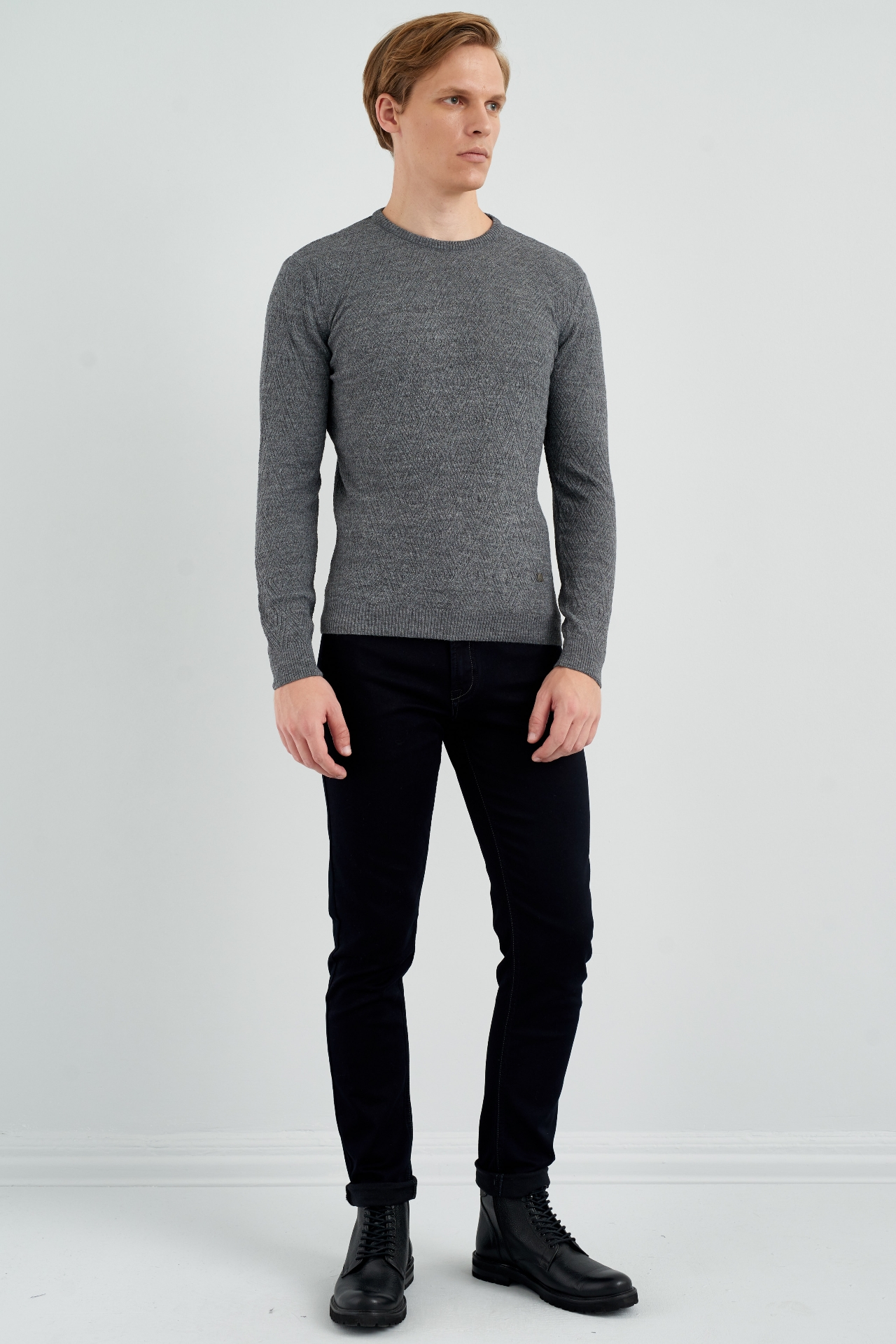 Resim Giovane G. Designers Triko