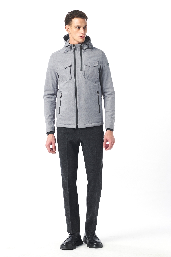 Picture of Giovane Gentile Coat Jacket