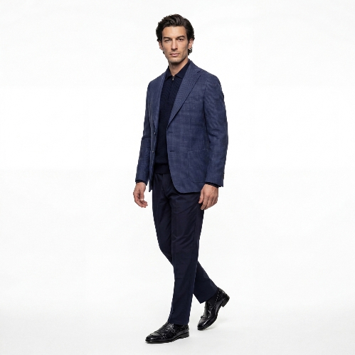 Resim Giovane Gentile Ceket