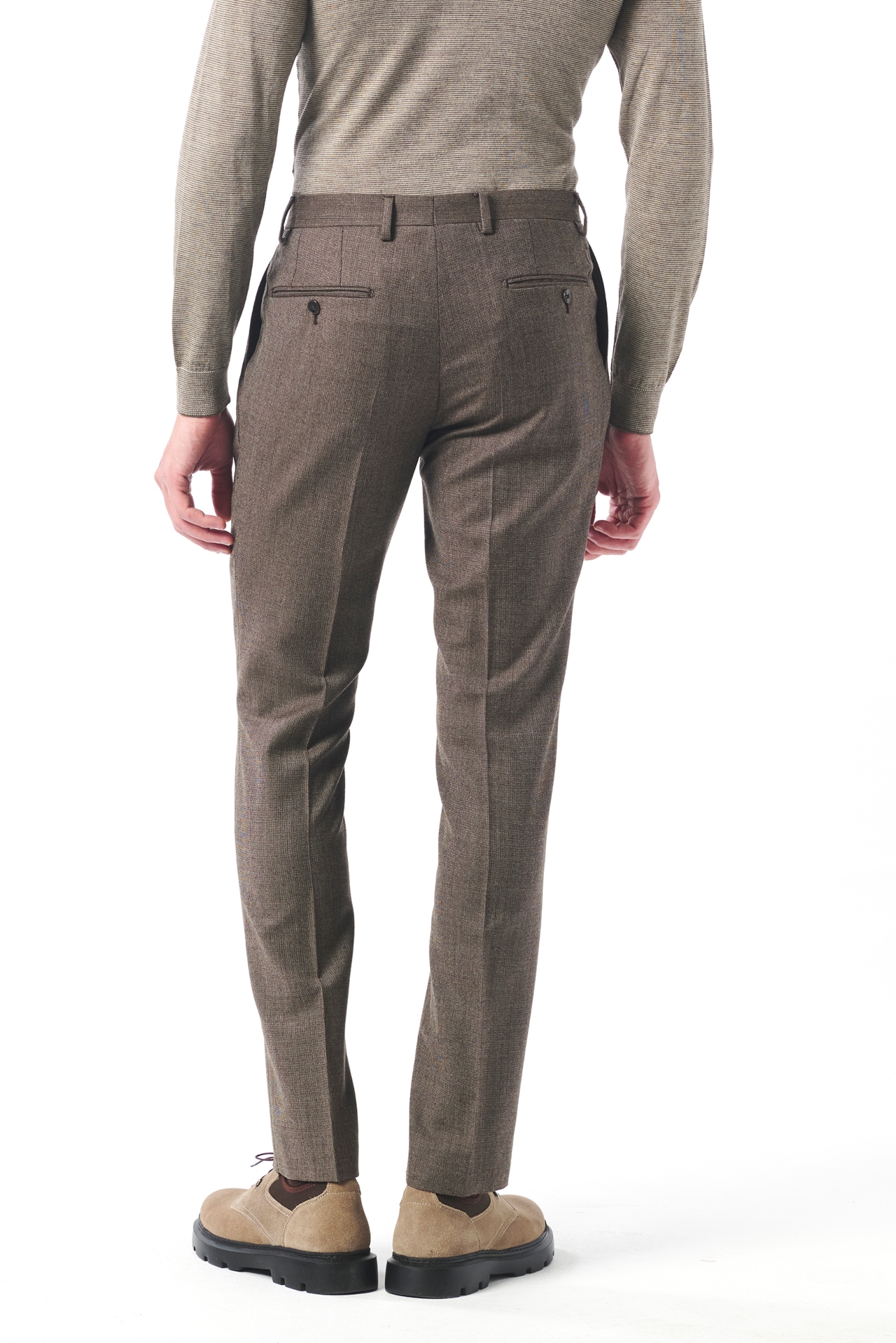 Resim Giovane G. Designers Pantolon