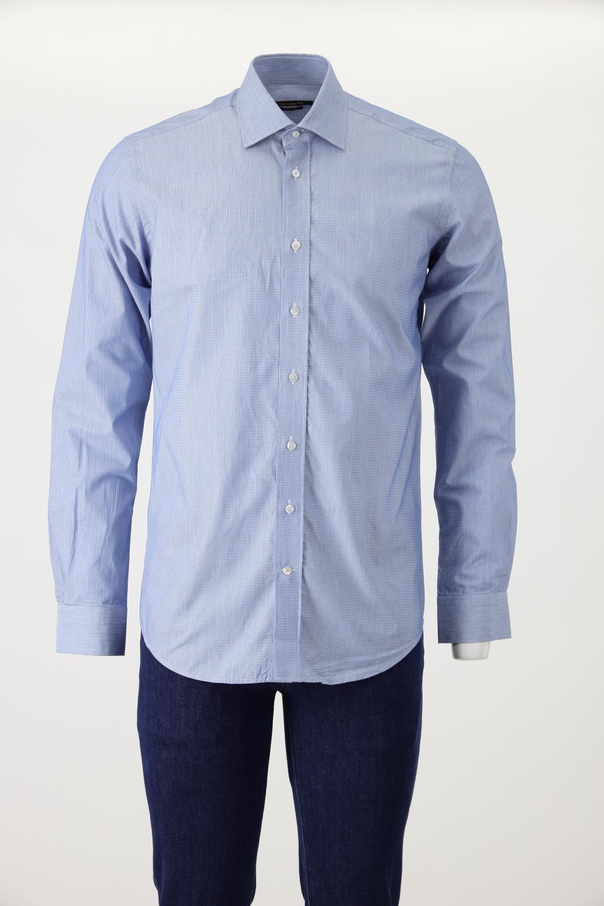 Resim Giovane G. Designers Gömlek