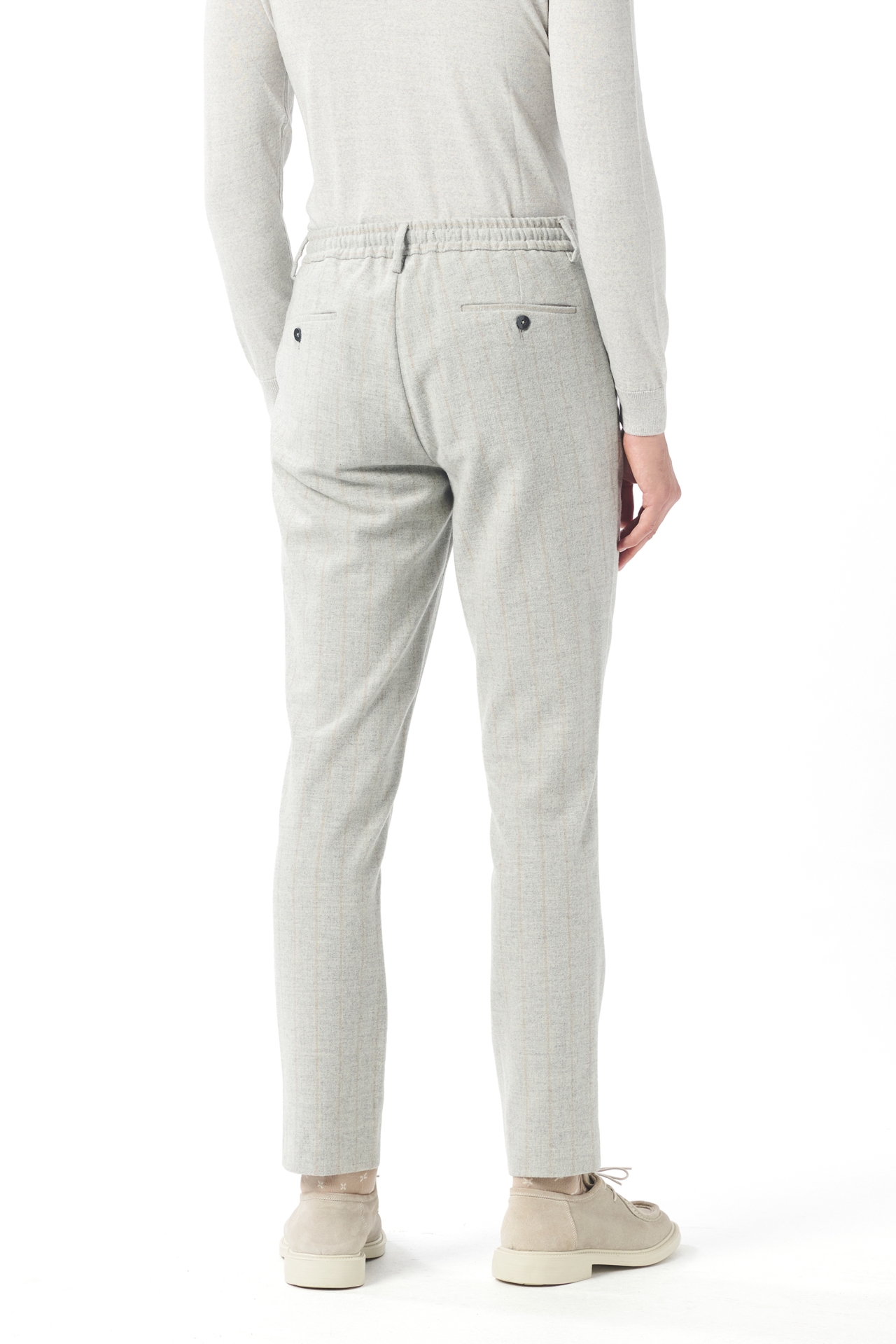 Picture of Giovane Gentile Trousers Casual