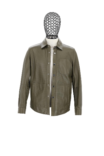 Picture of Giovane Gentile Deri Mont Kaban