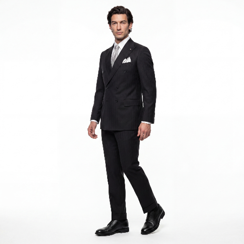 Resim Giovane Gentile Takım Elbise