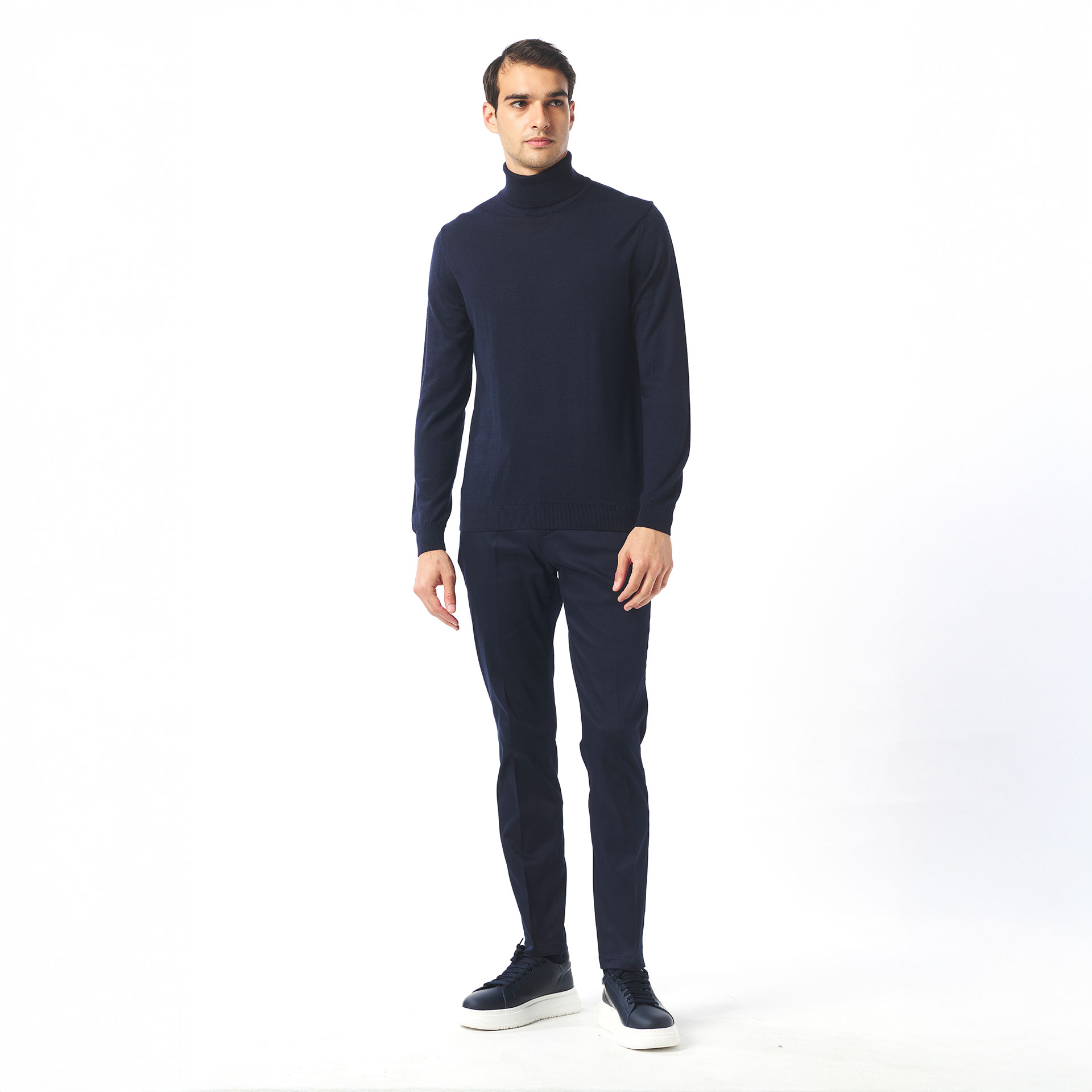 Resim Giovane G. Designers Triko