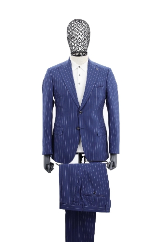 Resim Giovane Gentile Takım Elbise