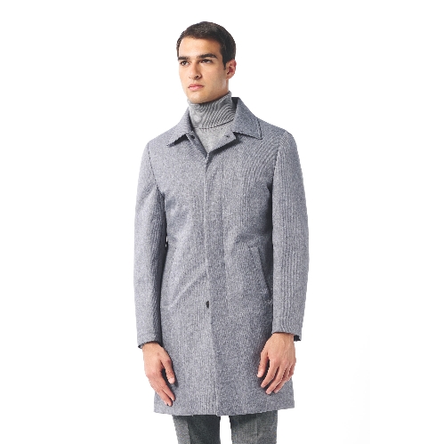 Resim Giovane Gentile Palto