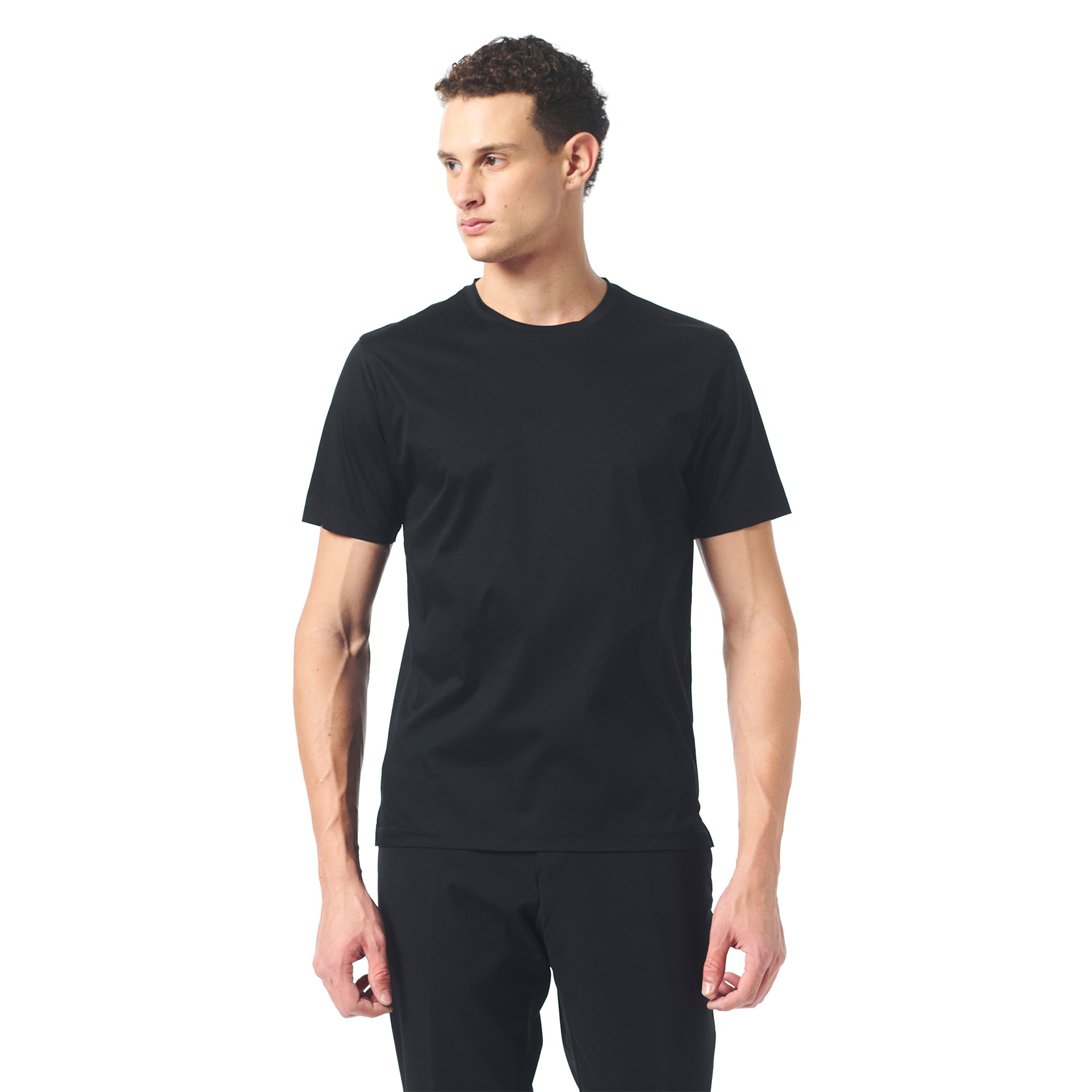 Resim Giovane Gentile T-Shirt