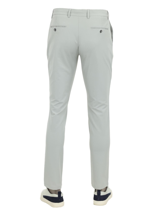 Picture of Giovane Gentile Trousers Casual