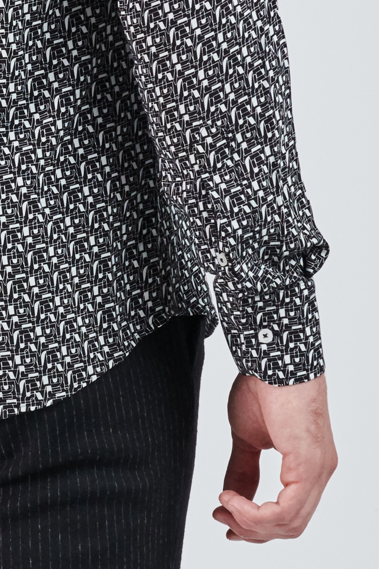 Picture of Giovane G. Designers Shirt