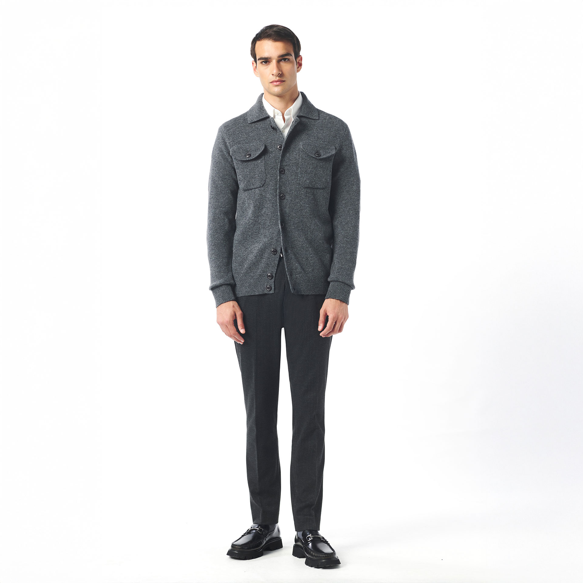 Resim Giovane Gentile Triko