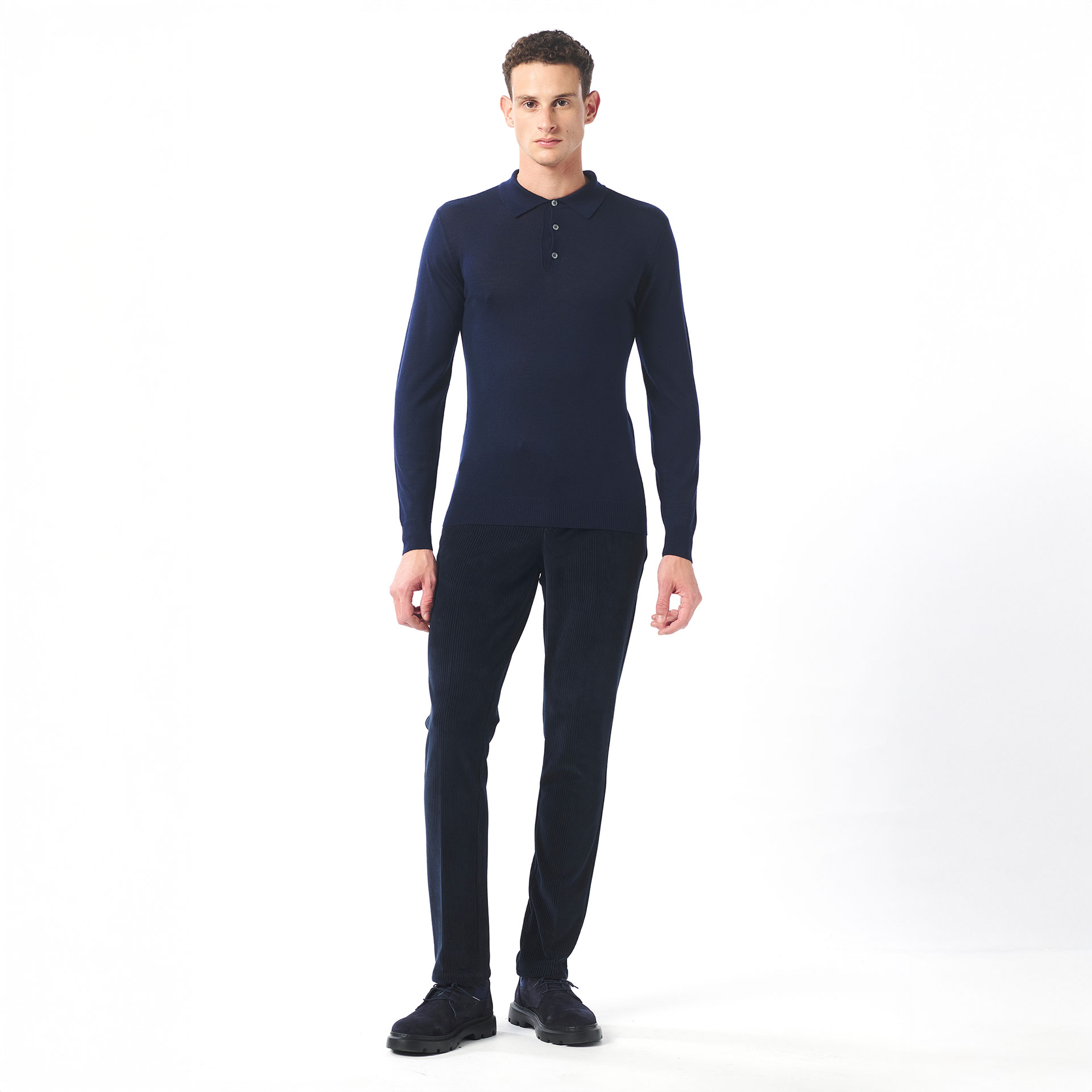 Picture of Giovane Gentile Tricot