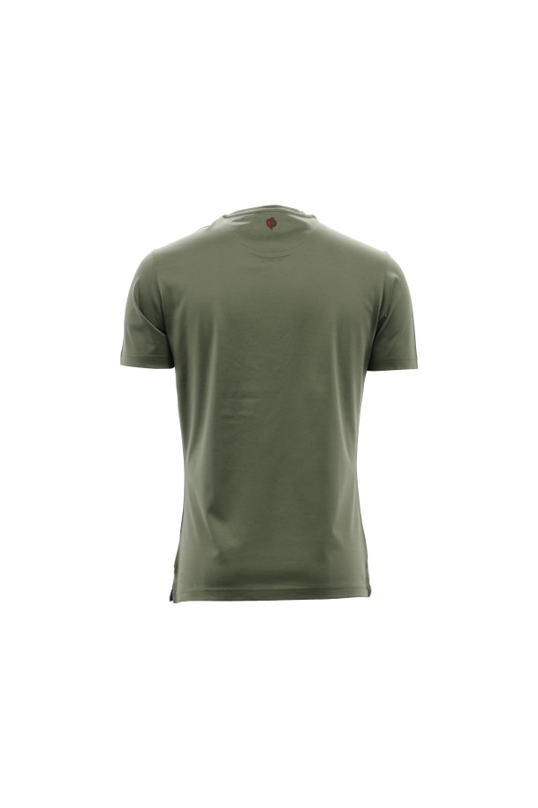 Resim Giovane Gentile T-Shirt