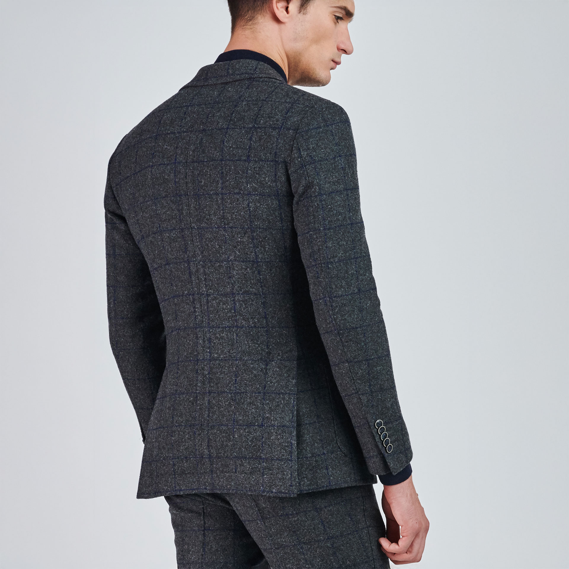 Resim Giovane G. Designers Takım Elbise