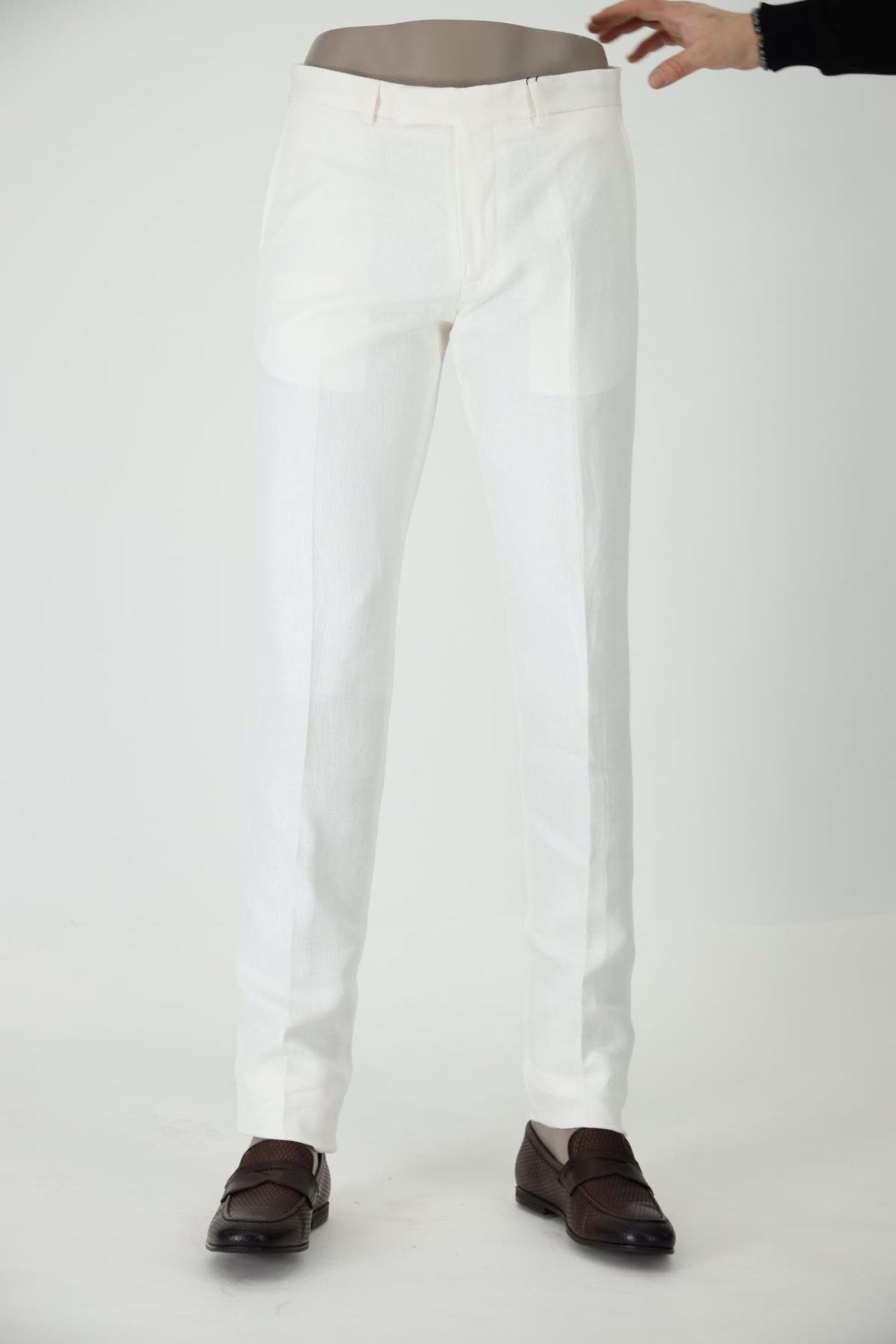 Picture of Giovane Gentile Trousers