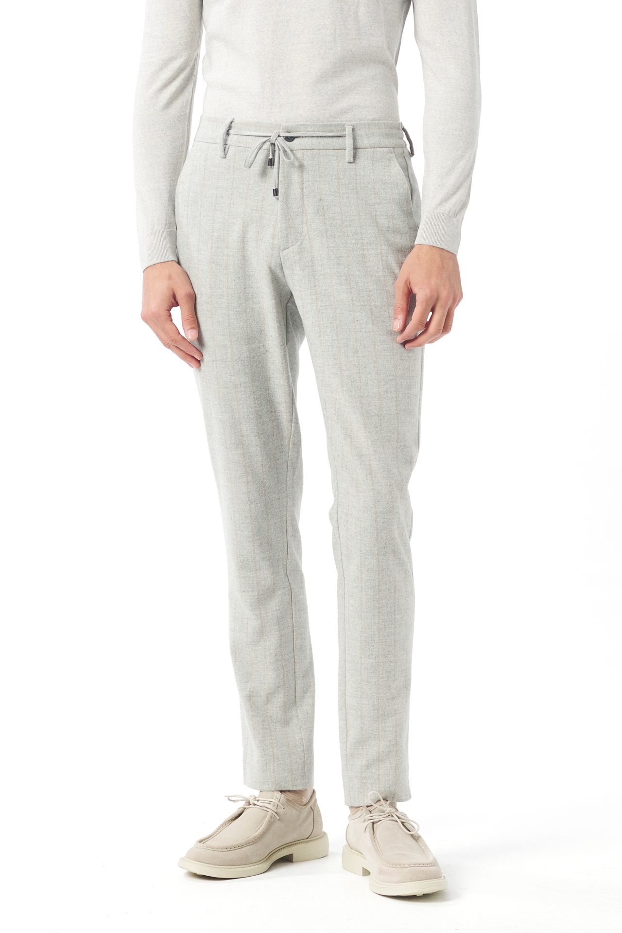 Picture of Giovane Gentile Trousers Casual