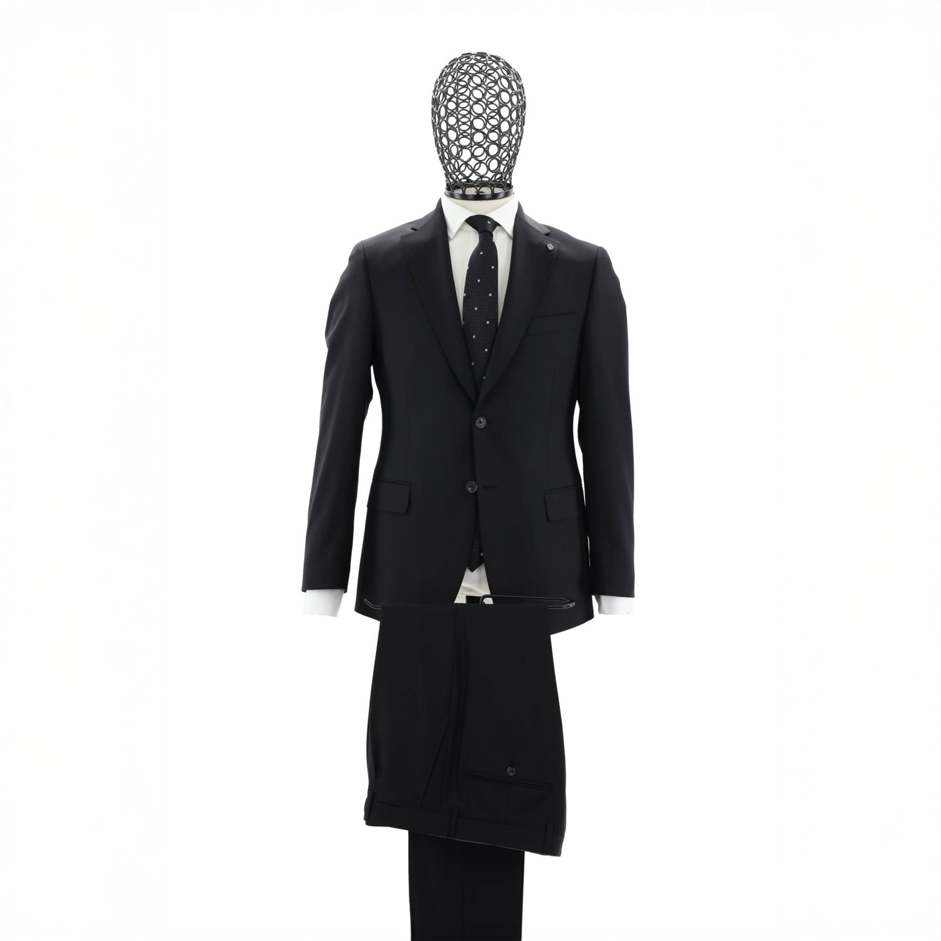 Resim Giovane Gentile Takım Elbise