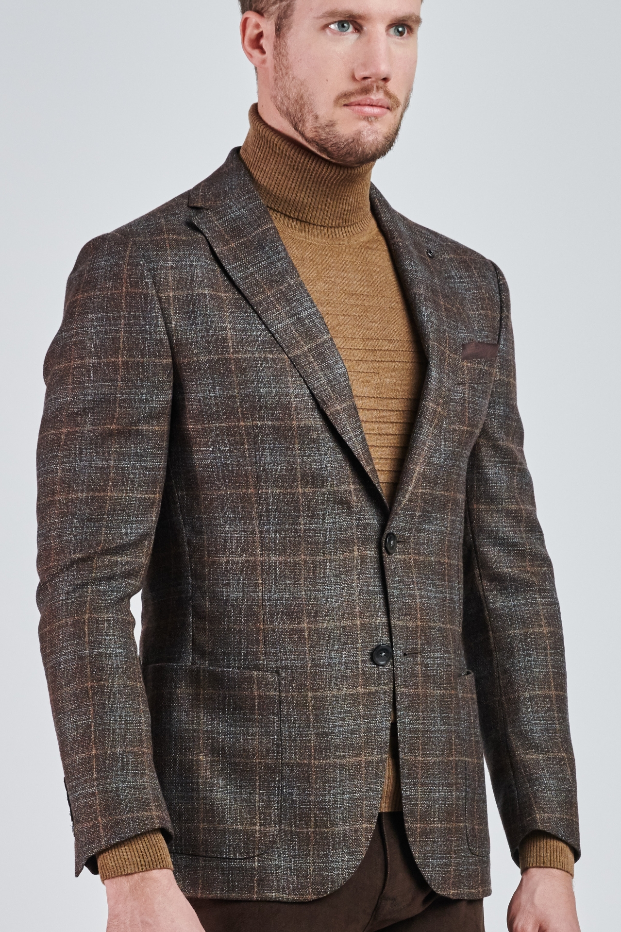 Picture of Giovane Gentile Jacket