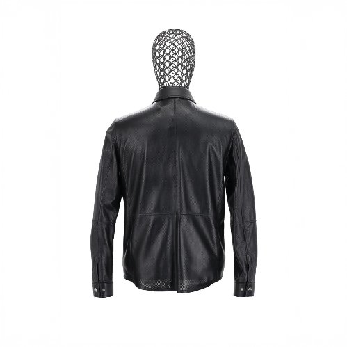 Resim Giovane Gentile Deri Mont Kaban