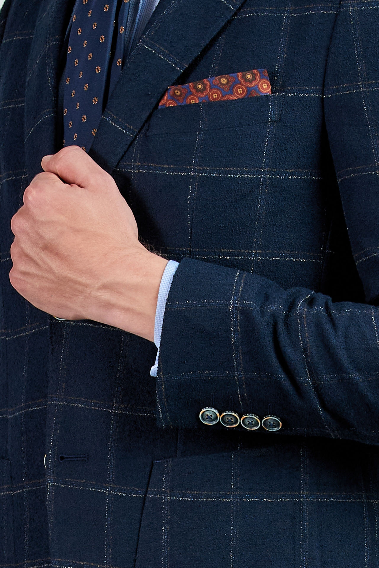 Picture of Giovane Gentile Jacket