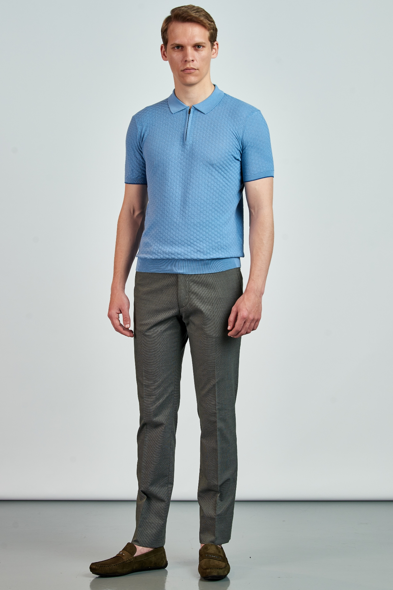 Resim Giovane G. Designers Triko