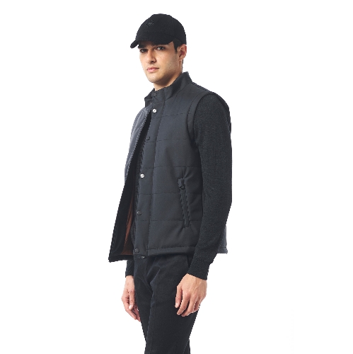 Resim Giovane Gentile Yelek/Mont