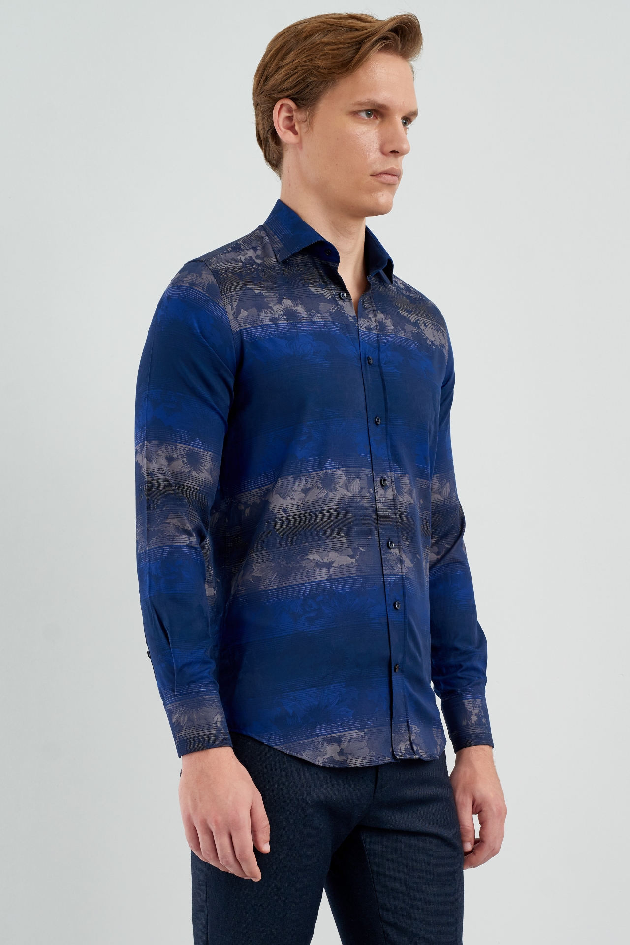 Resim Giovane Gentile Gömlek