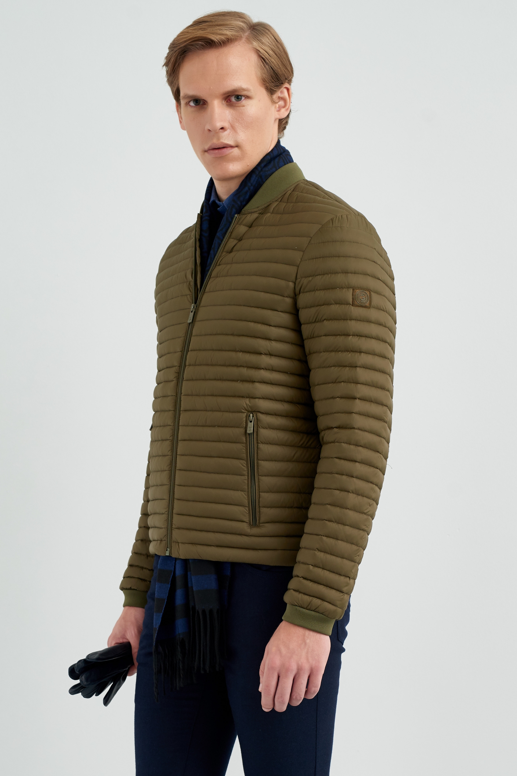 Picture of Giovane Gentile Coat Jacket