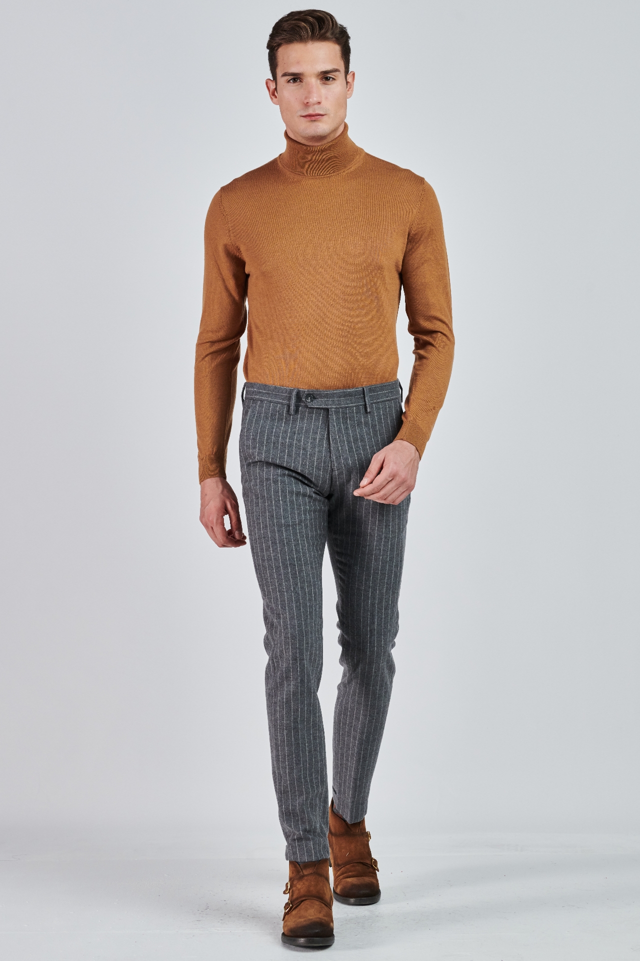 Resim Giovane G. Designers Pantolon Casual