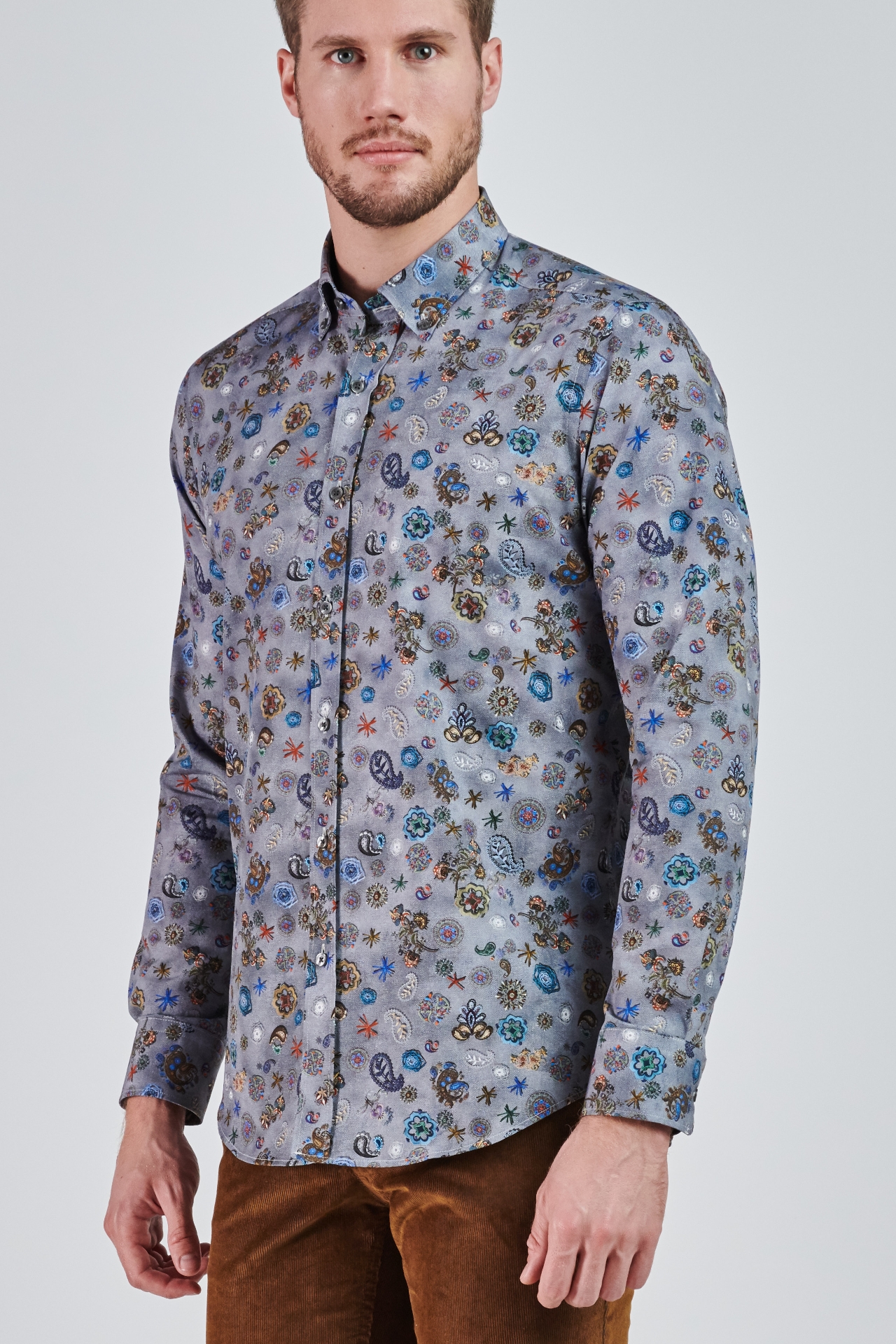 Picture of Giovane Gentile Shirt